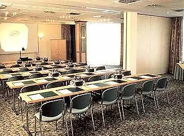 Hotel Center Essen