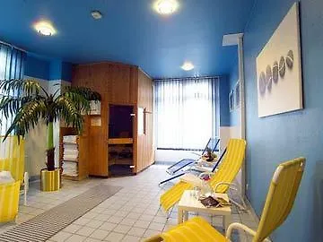 Hotel Center