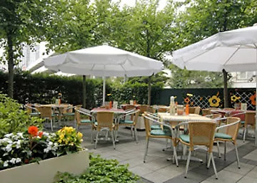 Hotel Center Essen