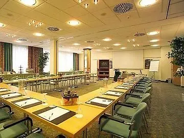 Hotel Center Essen