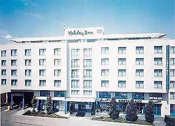 Center Hotel Essen