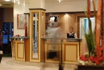 Center 4* Essen