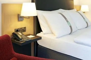Hotel Center 4*