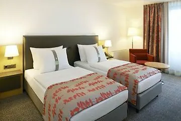 Hotel Center 4*
