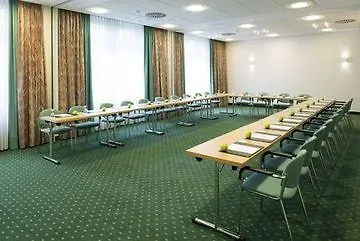 Center 4* Essen