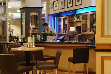 Center 4* Essen