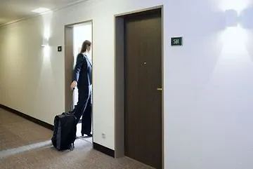 Hotel Center 4*