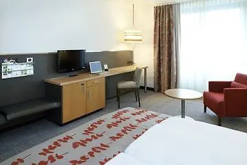 Hotel Center 4*