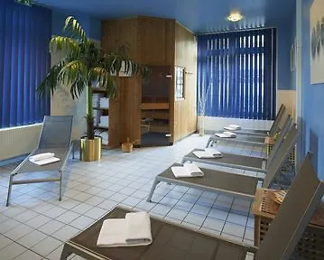 Hotel Center 4*